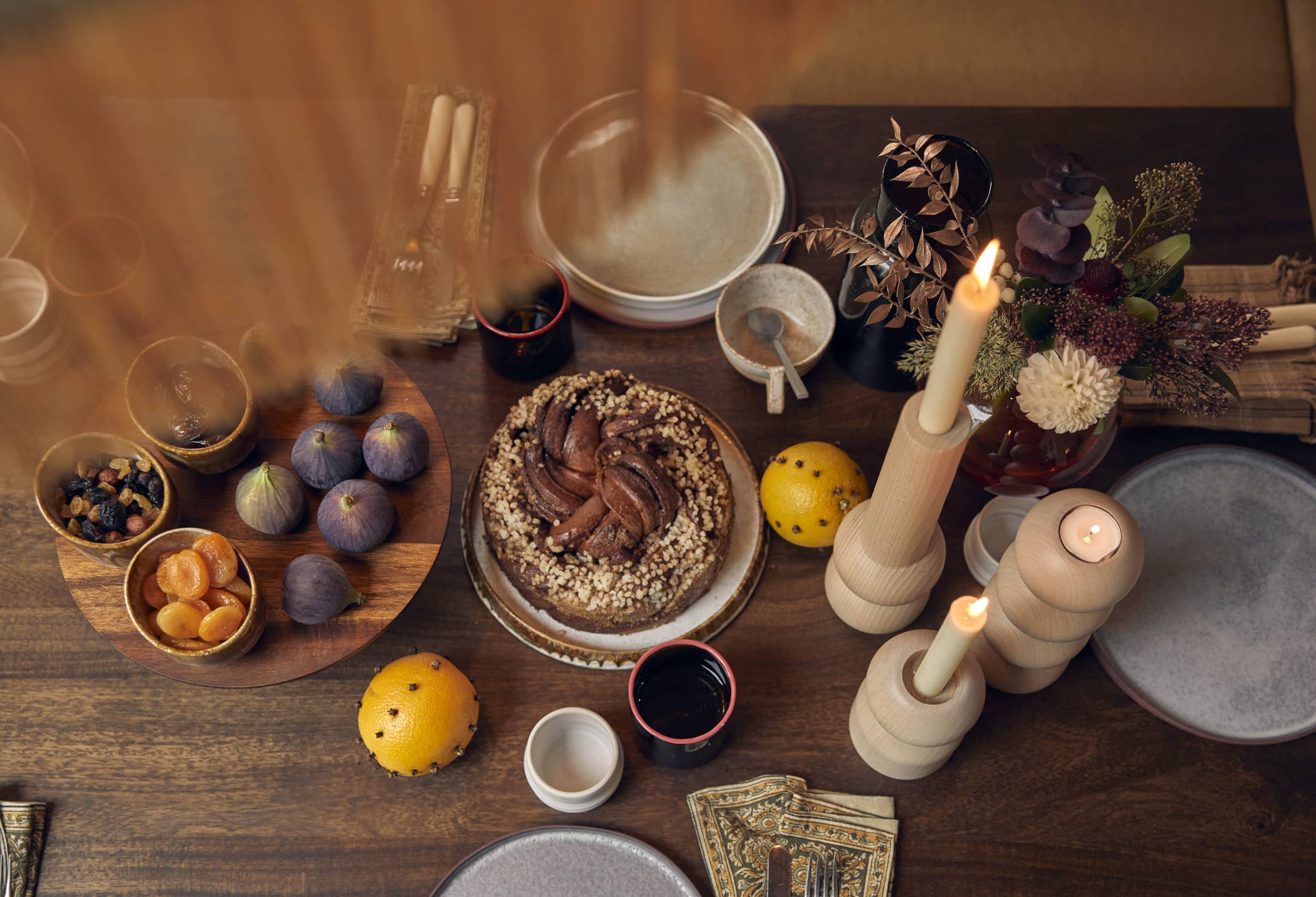 Meubles livrés montés