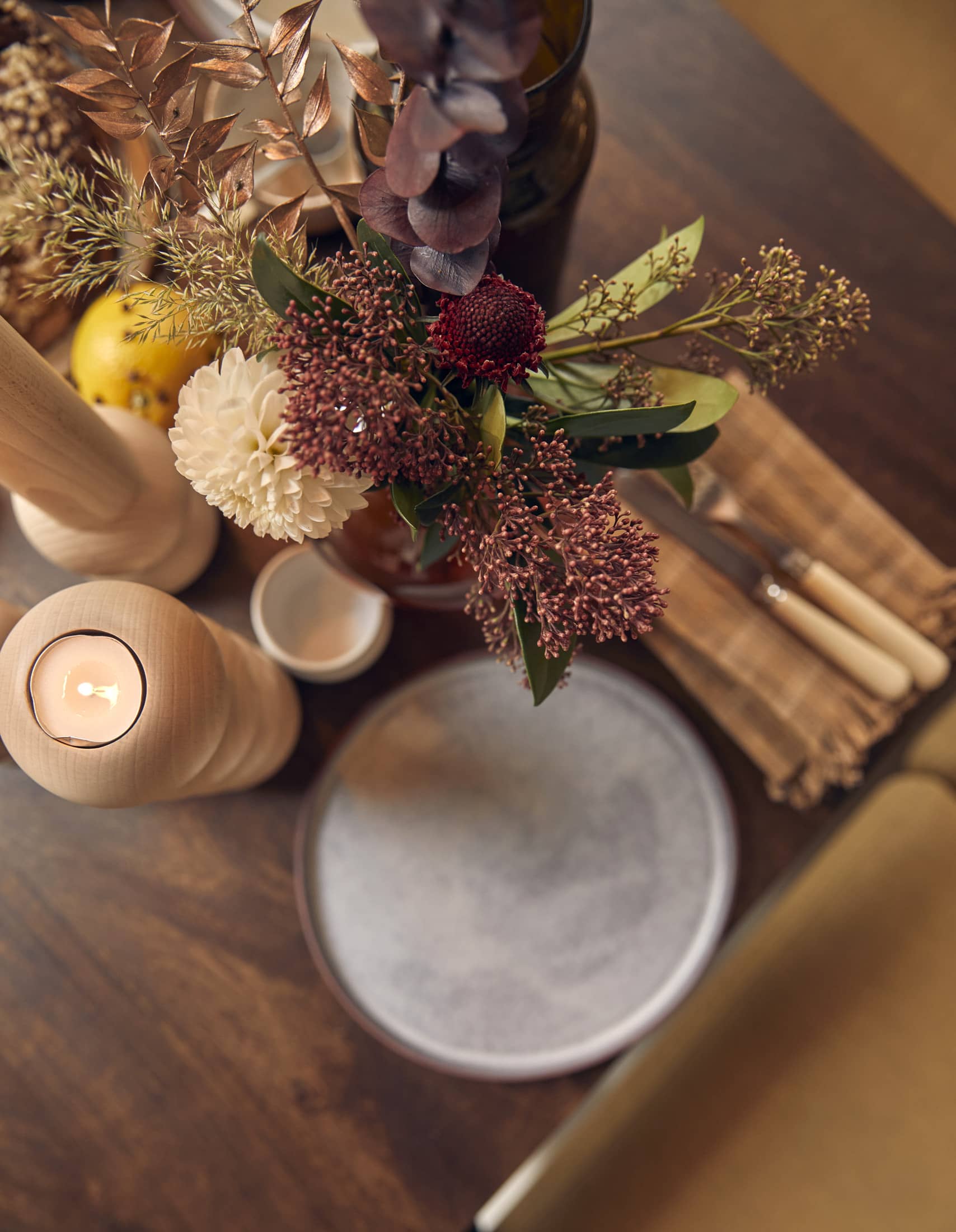 Meubles livrés montés