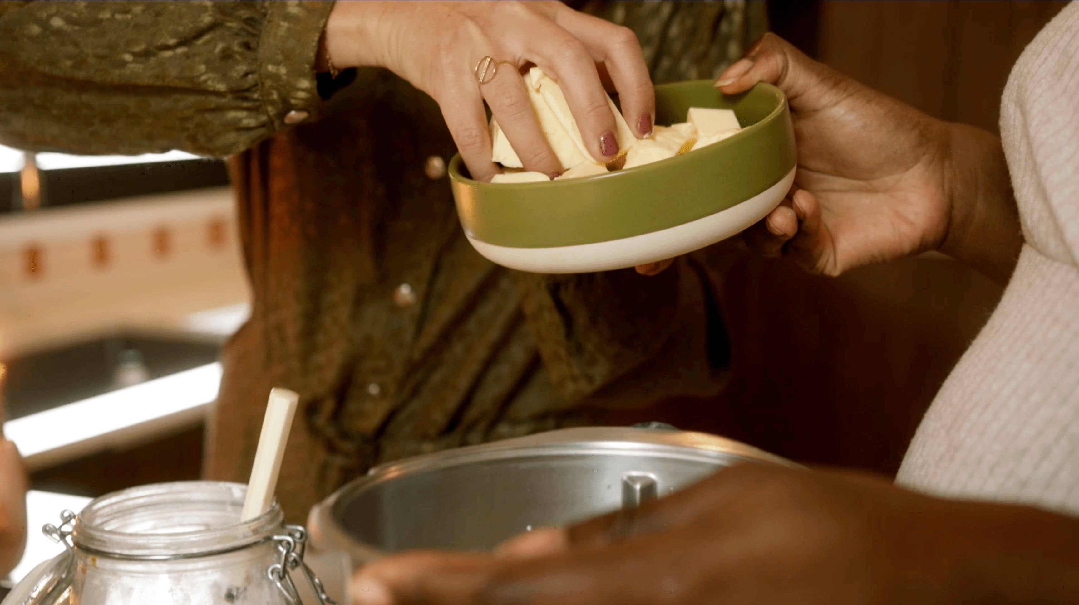 Meubles livrés montés