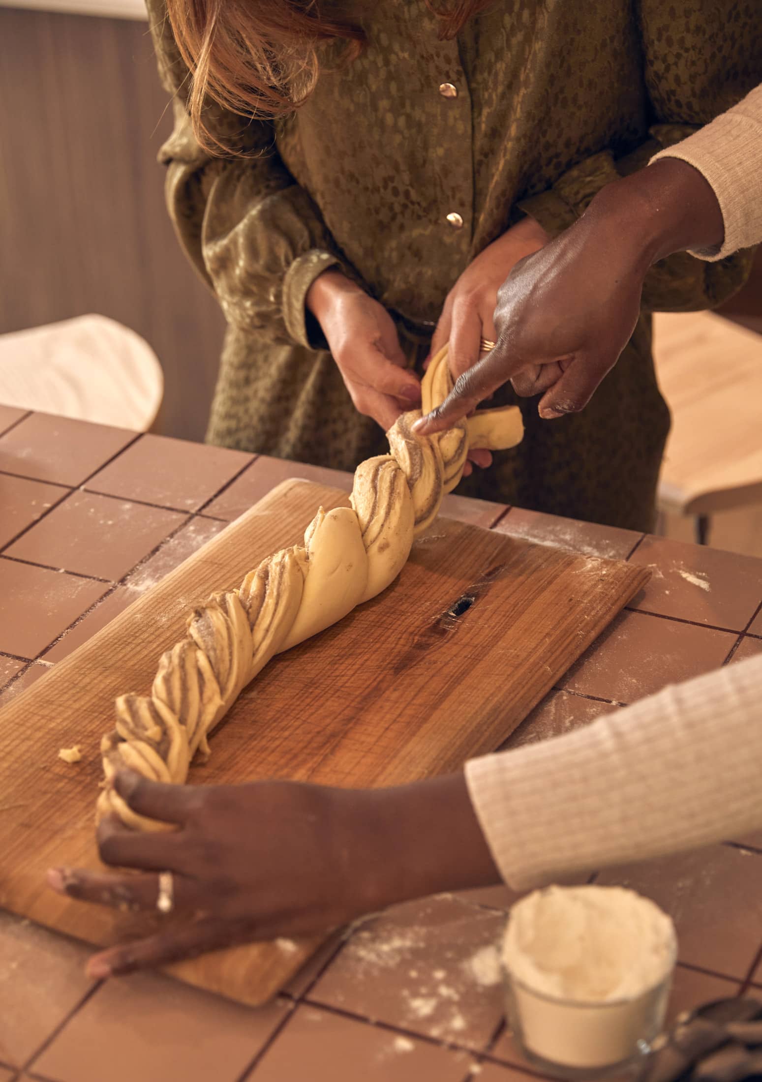Meubles livrés montés