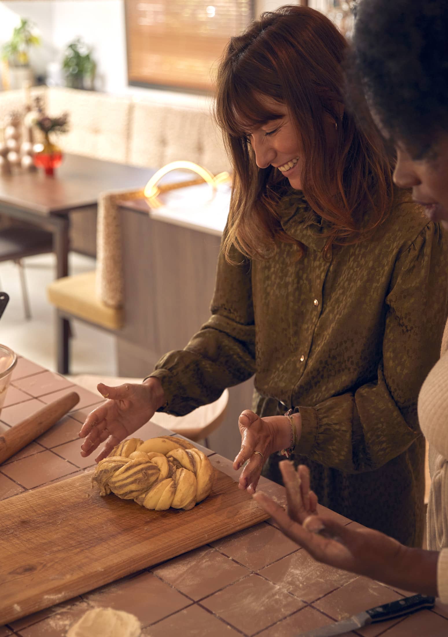 Meubles livrés montés