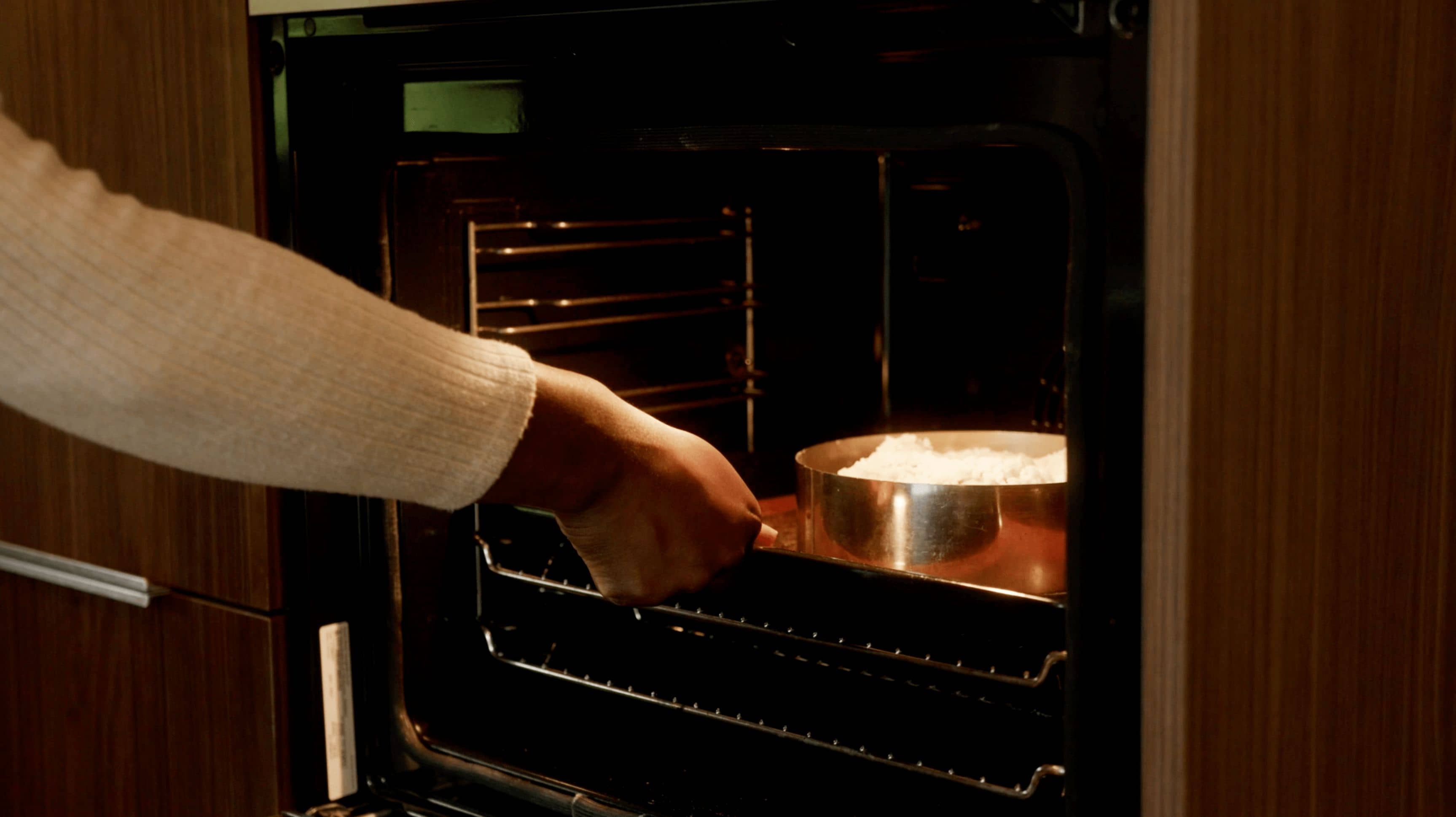 Meubles livrés montés