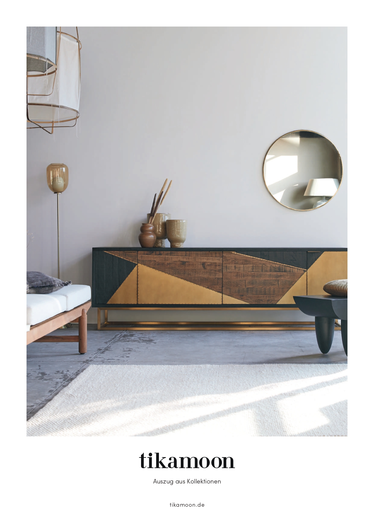 Auszug aus Kollektionen #01