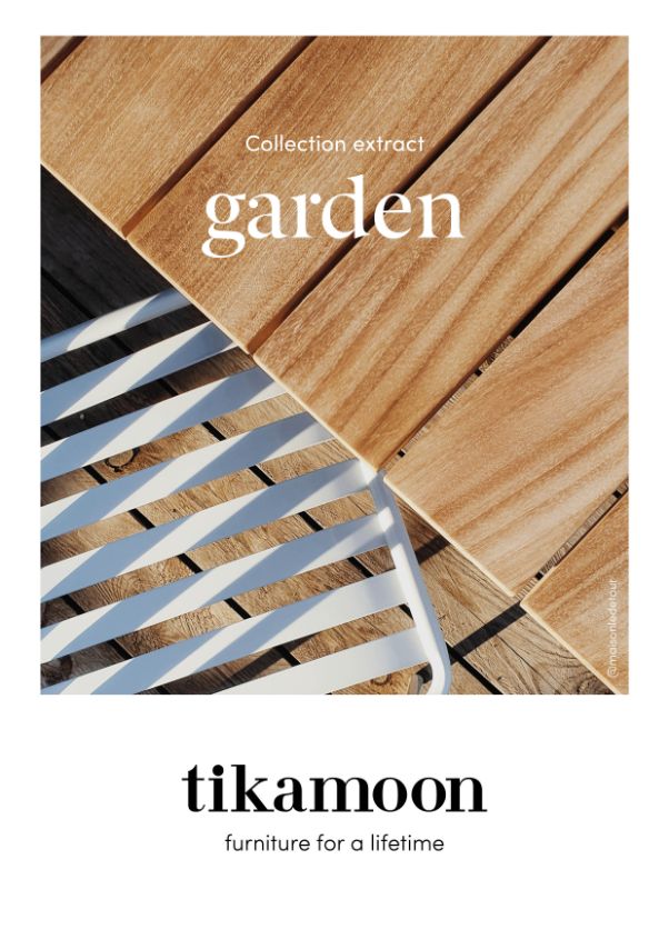 Garden catalogue