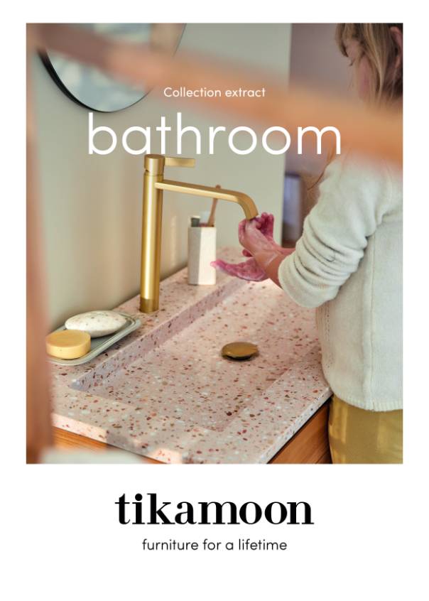 Bathroom catalogue
