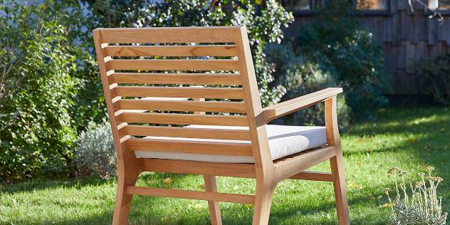 A foretaste of summer…