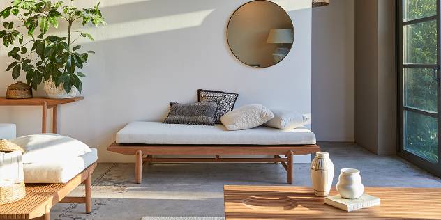 Focus sulla collezione Fado Tra relax e lifestyle quotidiano
