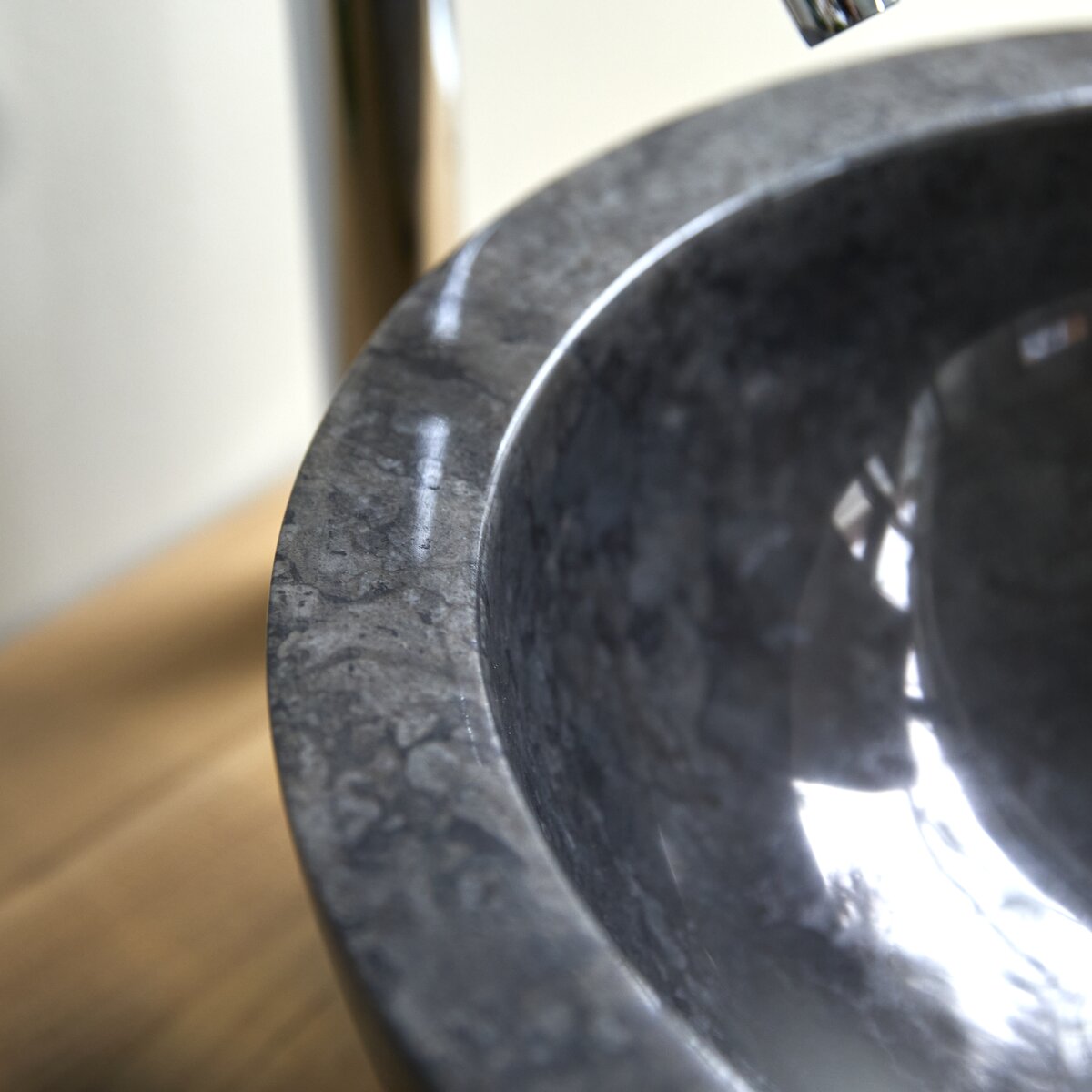 Bahya - Waschbecken aus Marmor Bahya - Waschbecken aus Marmor