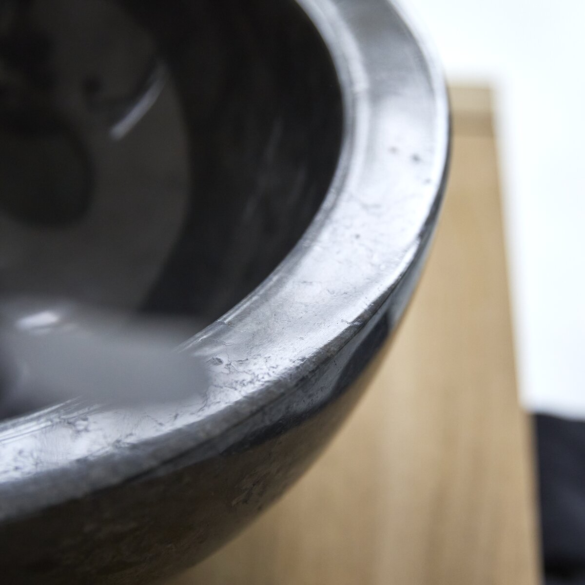 Bahya - Waschbecken aus Marmor Bahya - Waschbecken aus Marmor