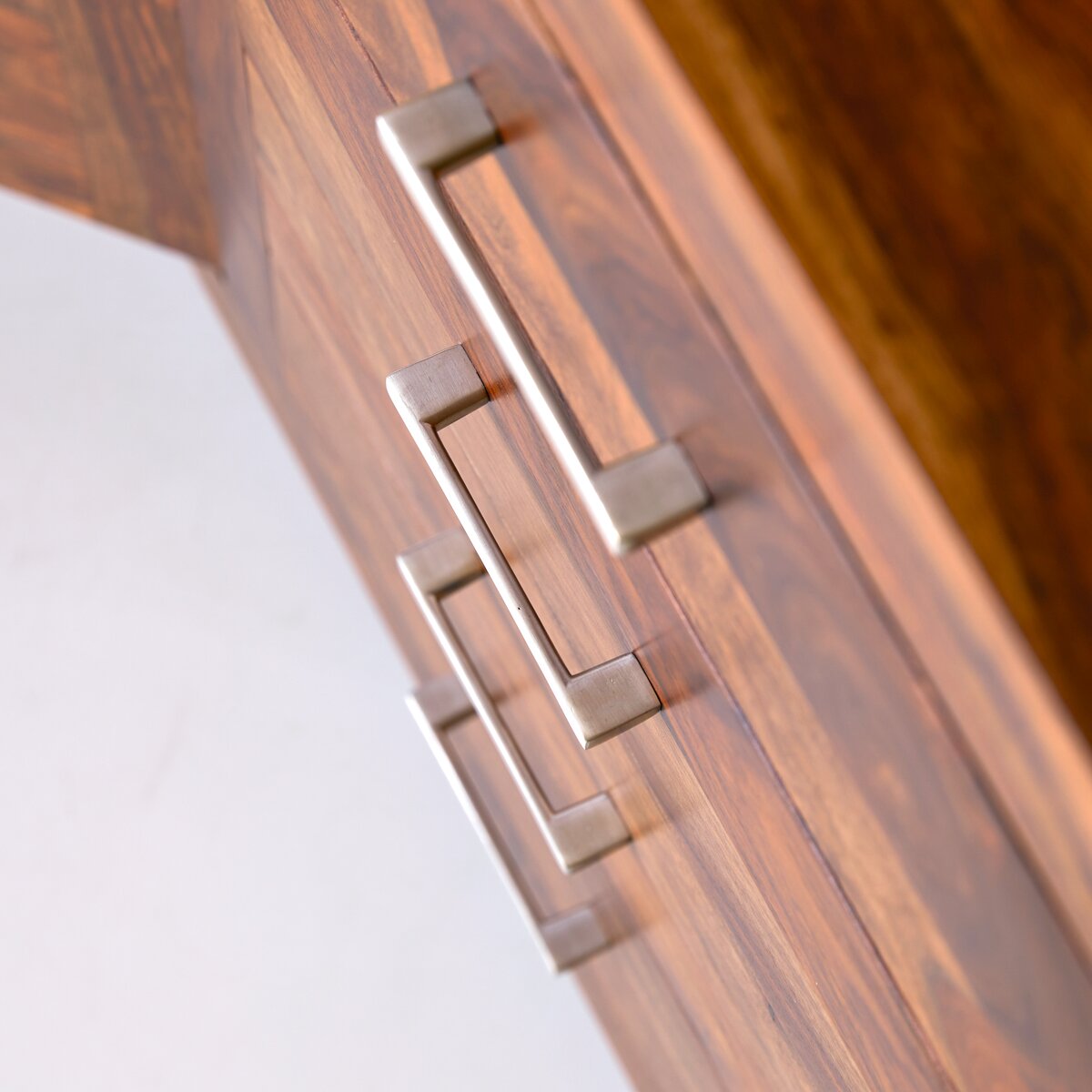Mezzo - Solid sheesham Sideboard 205 cm Mezzo - Solid sheesham Sideboard 205 cm