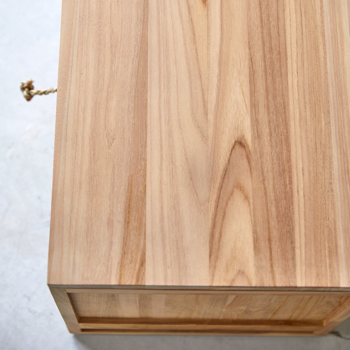 Minimalys - Solid teak TV Stand 170 cm Minimalys - Solid teak TV Stand 170 cm