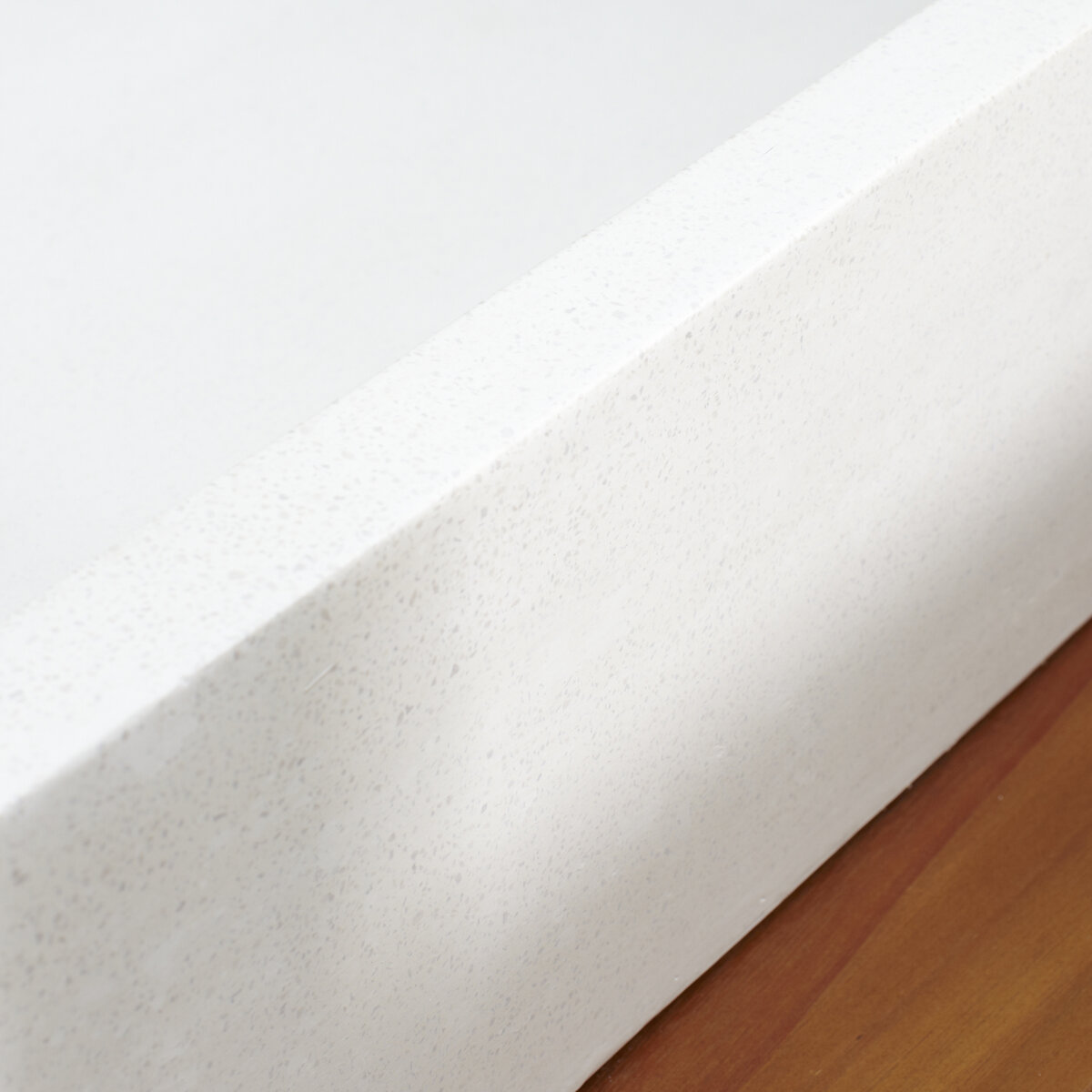 Pegase - Lavabo in battuto di terrazzo 60 cm Pegase - Lavabo in battuto di terrazzo 60 cm