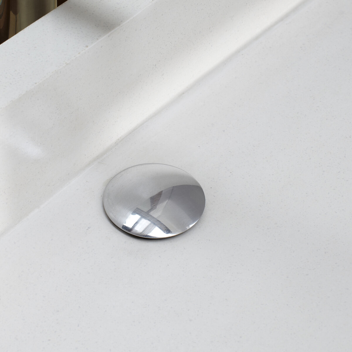 Pegase - Lavabo in battuto di terrazzo 60 cm Pegase - Lavabo in battuto di terrazzo 60 cm
