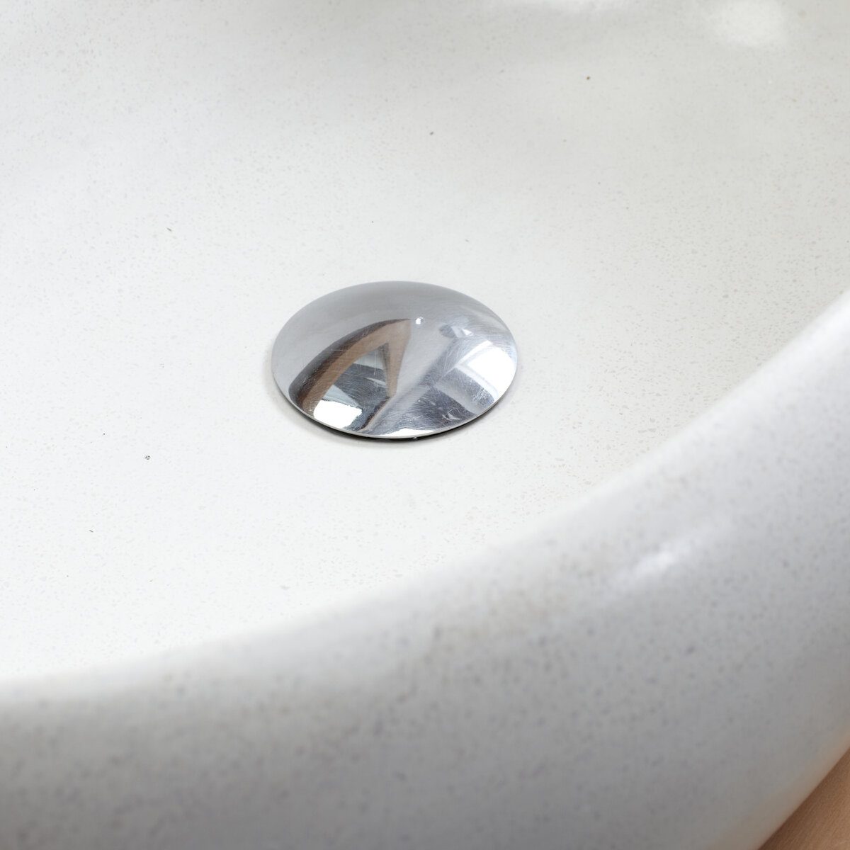 Orion - Lavabo in battuto di terrazzo Orion - Lavabo in battuto di terrazzo