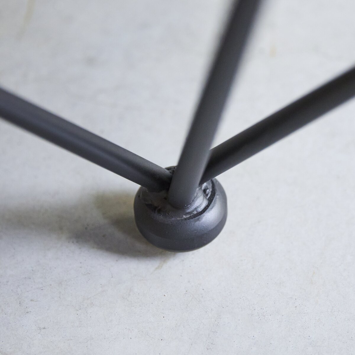 Lancelot - Solid reclaimed elm and metal Coffee Table Lancelot - Solid reclaimed elm and metal Coffee Table