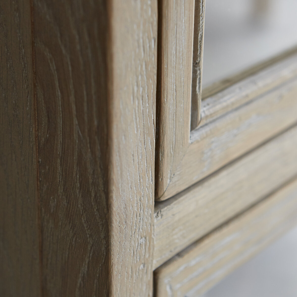 Pablo - Oak sideboard 110 cm Pablo - Oak sideboard 110 cm