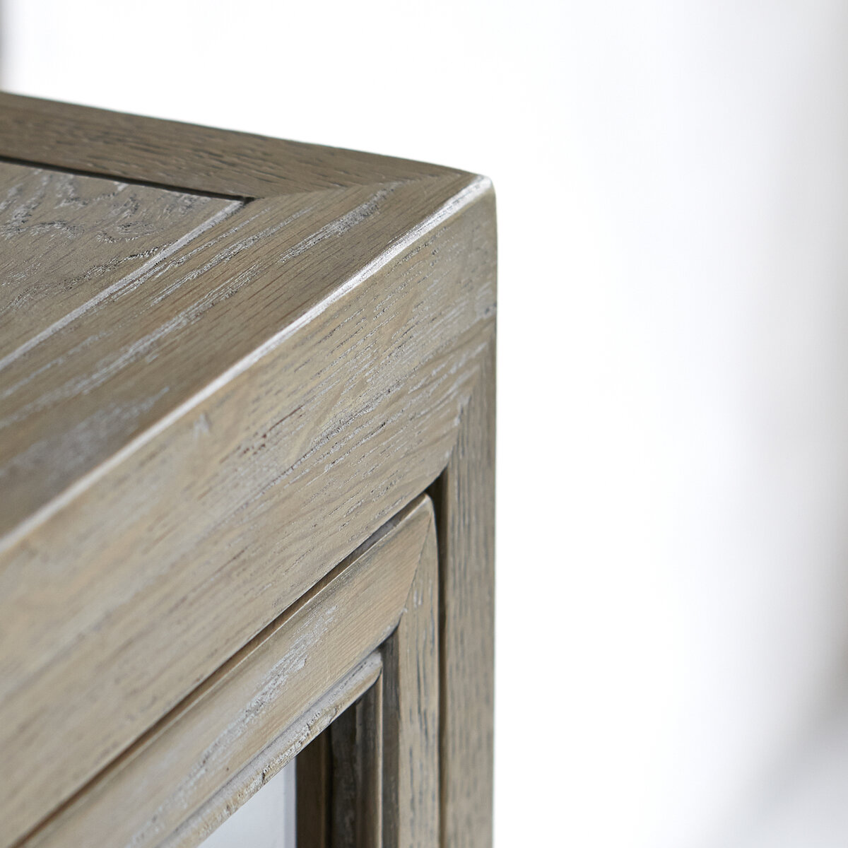 Pablo - Oak sideboard 110 cm Pablo - Oak sideboard 110 cm
