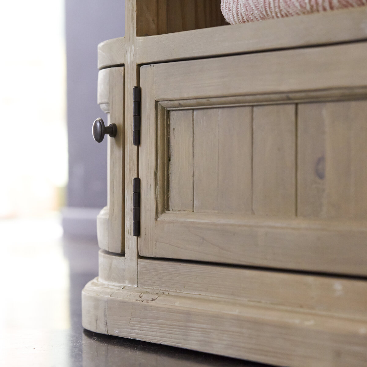 Celeste - Pine TV stand 180 cm Celeste - Pine TV stand 180 cm