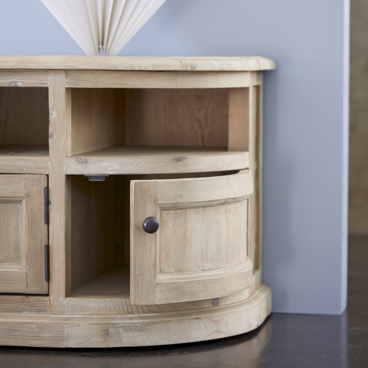 Celeste - Pine TV stand 180 cm Celeste - Pine TV stand 180 cm