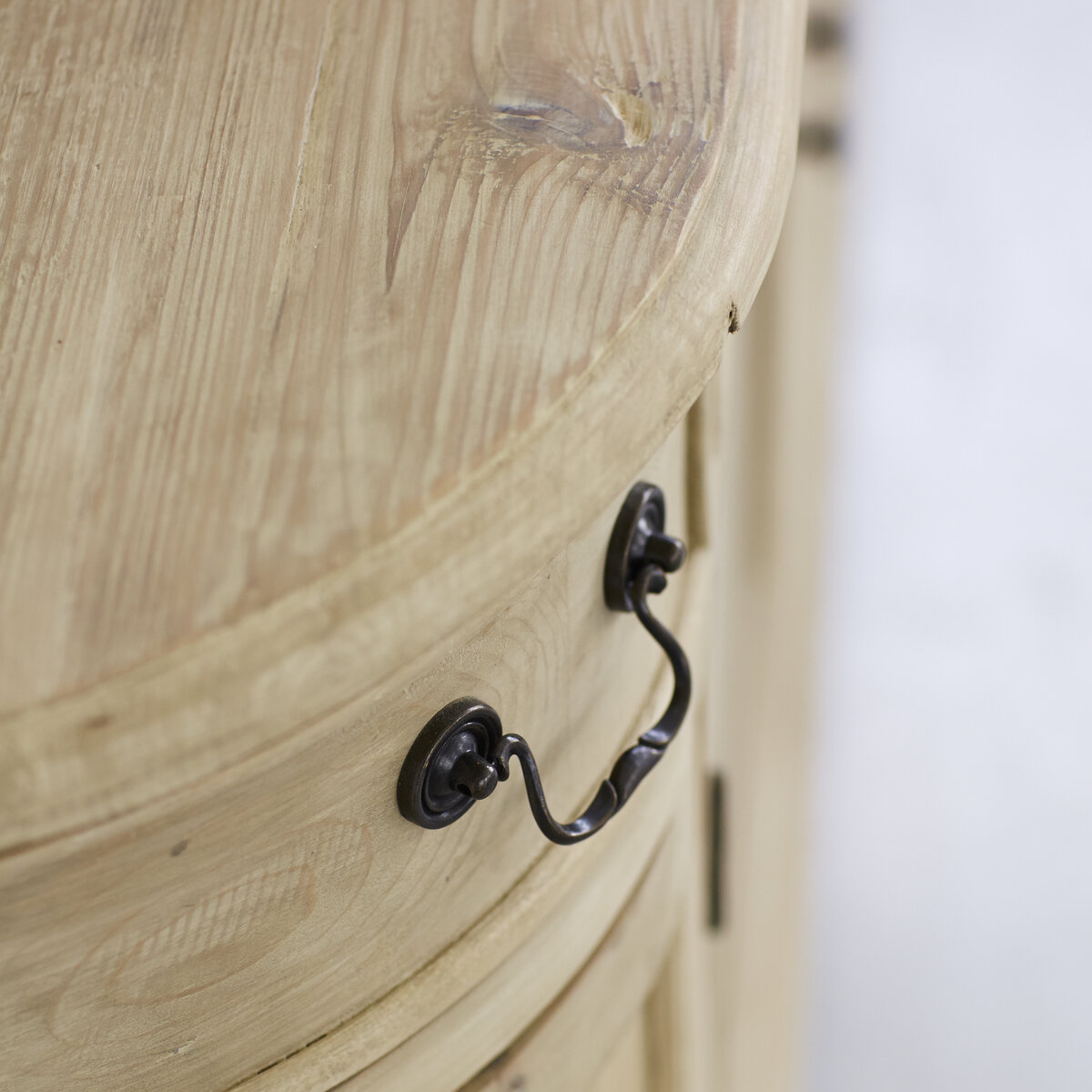 Celeste - Buffet en pin 180 cm Celeste - Buffet en pin 180 cm