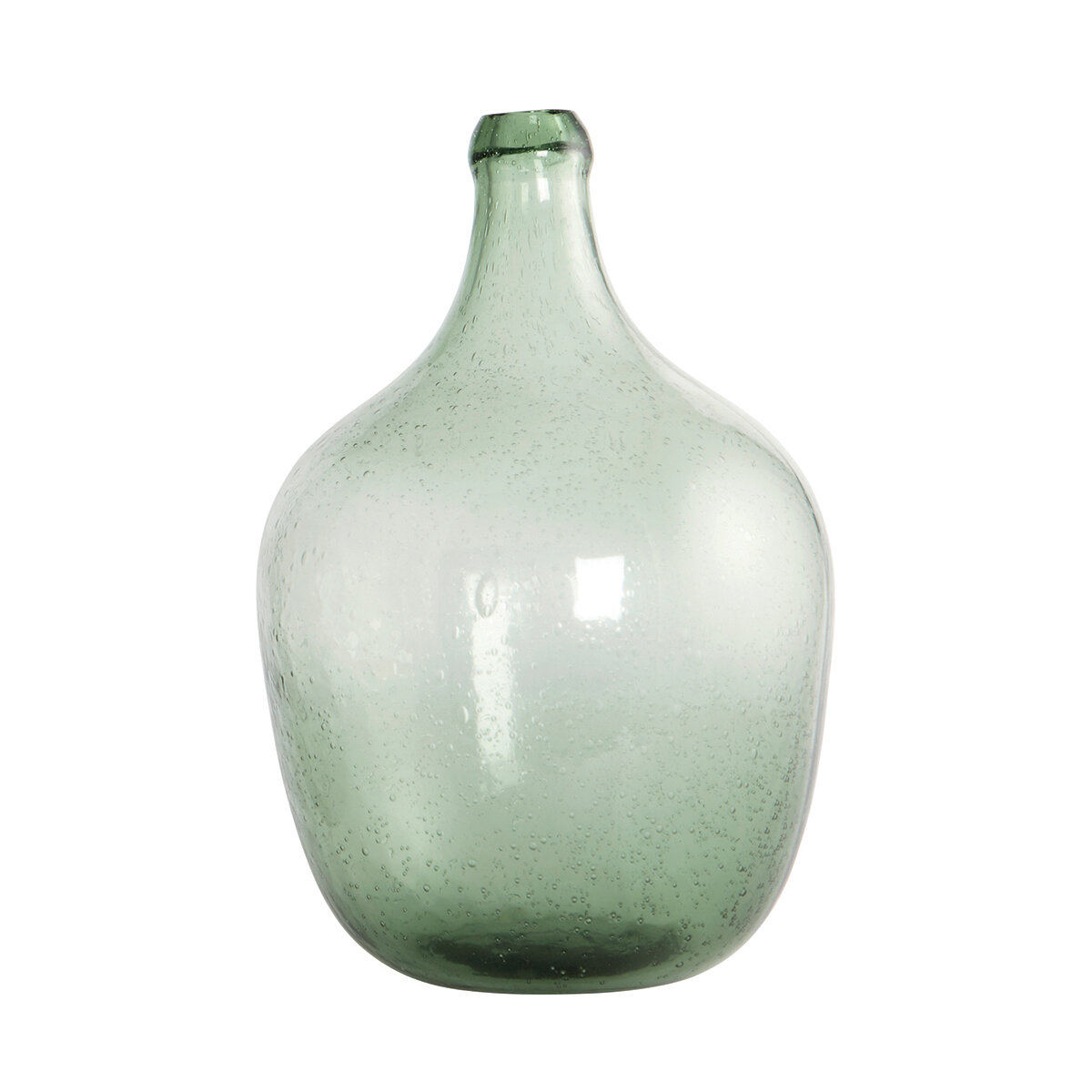 Nanou - Ballonvase aus Glas Nanou - Ballonvase aus Glas