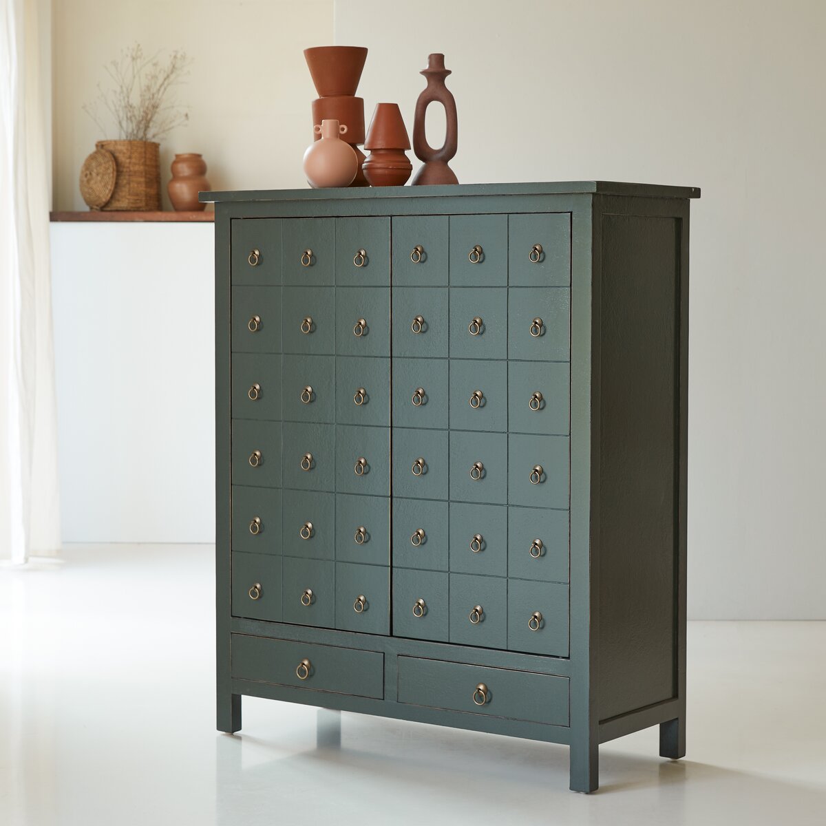 Seti - Armoire en pin Seti - Armoire en pin