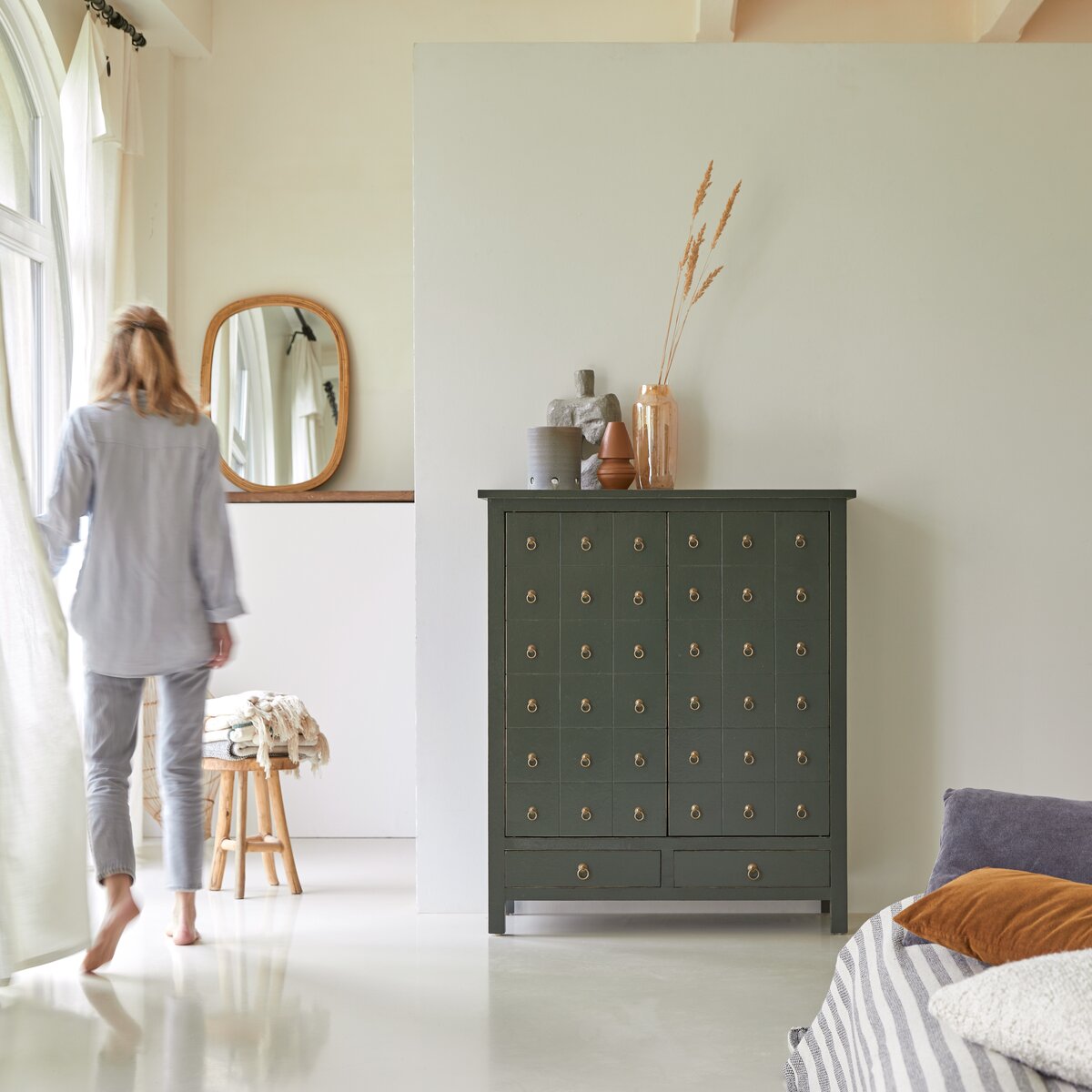 Seti - Armoire en pin Seti - Armoire en pin
