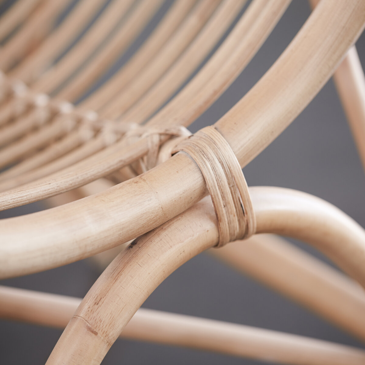 Mutine - Sessel aus Rattan Mutine - Sessel aus Rattan