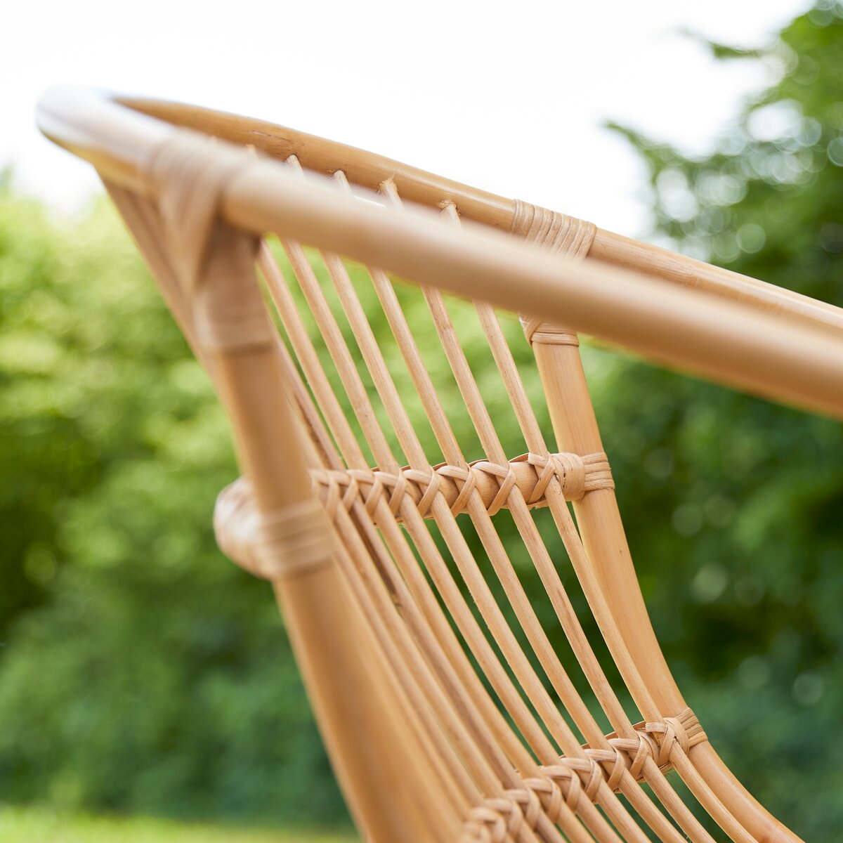 Mutine - Fauteuil de jardin en rotin Mutine - Fauteuil de jardin en rotin