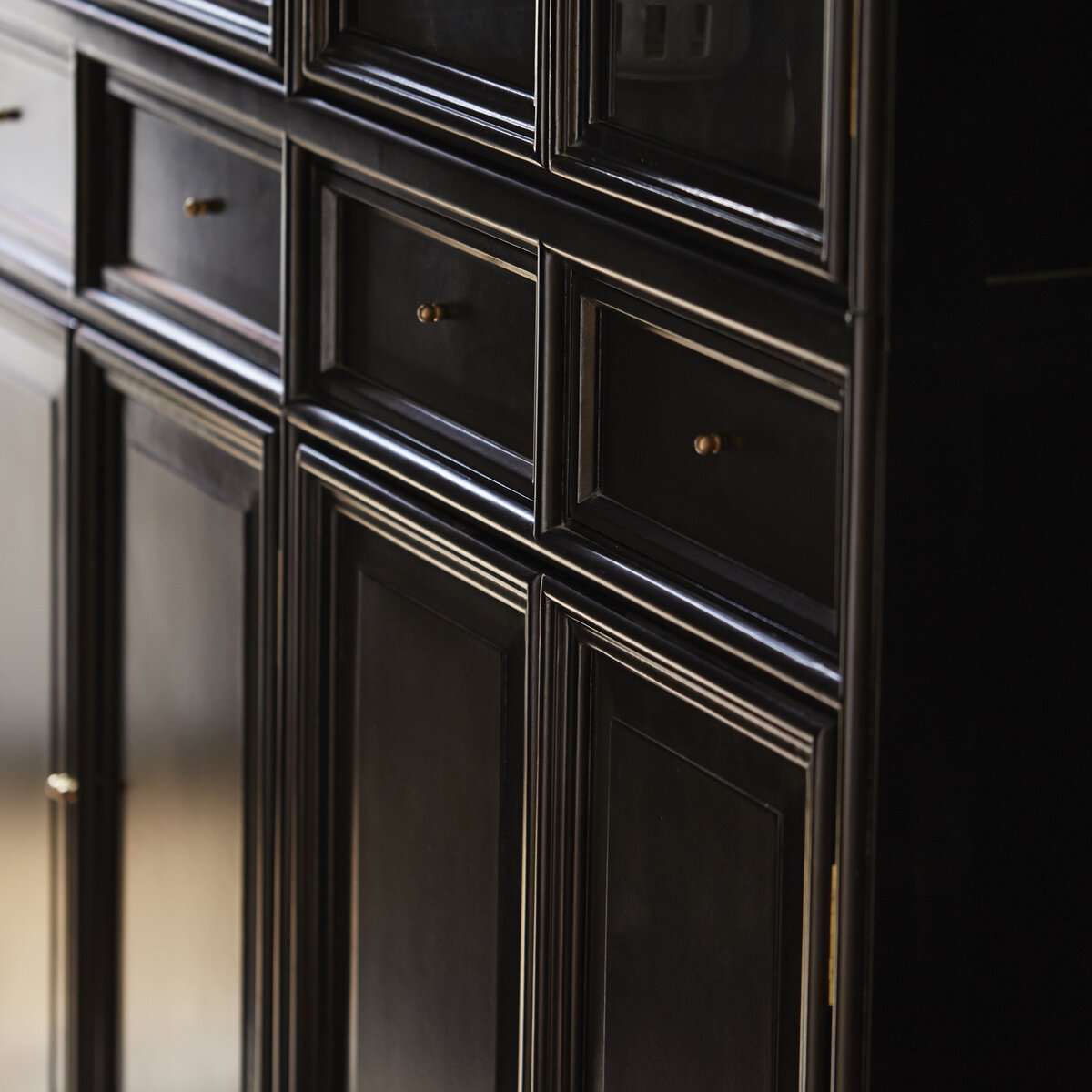 Mahogany Kitchen dresser Dining Room / Kitchen Dressers and