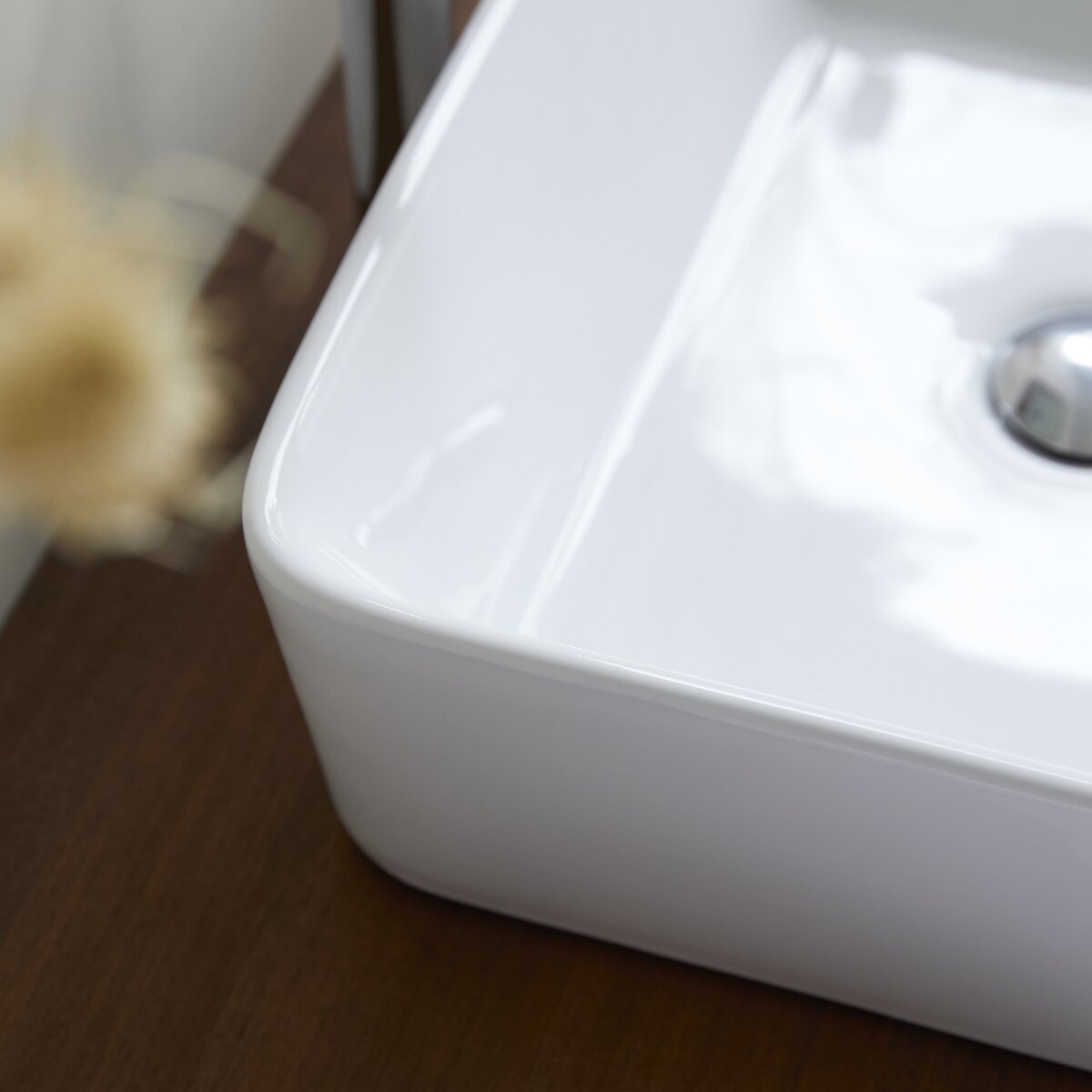 Alexi - Lavabo in ceramica Alexi - Lavabo in ceramica
