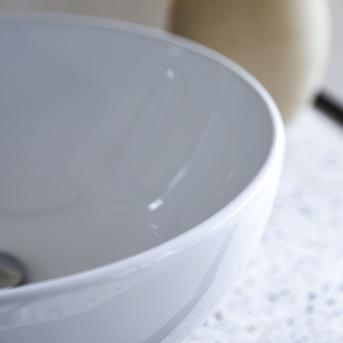 Hilde - Lavabo in ceramica Hilde - Lavabo in ceramica