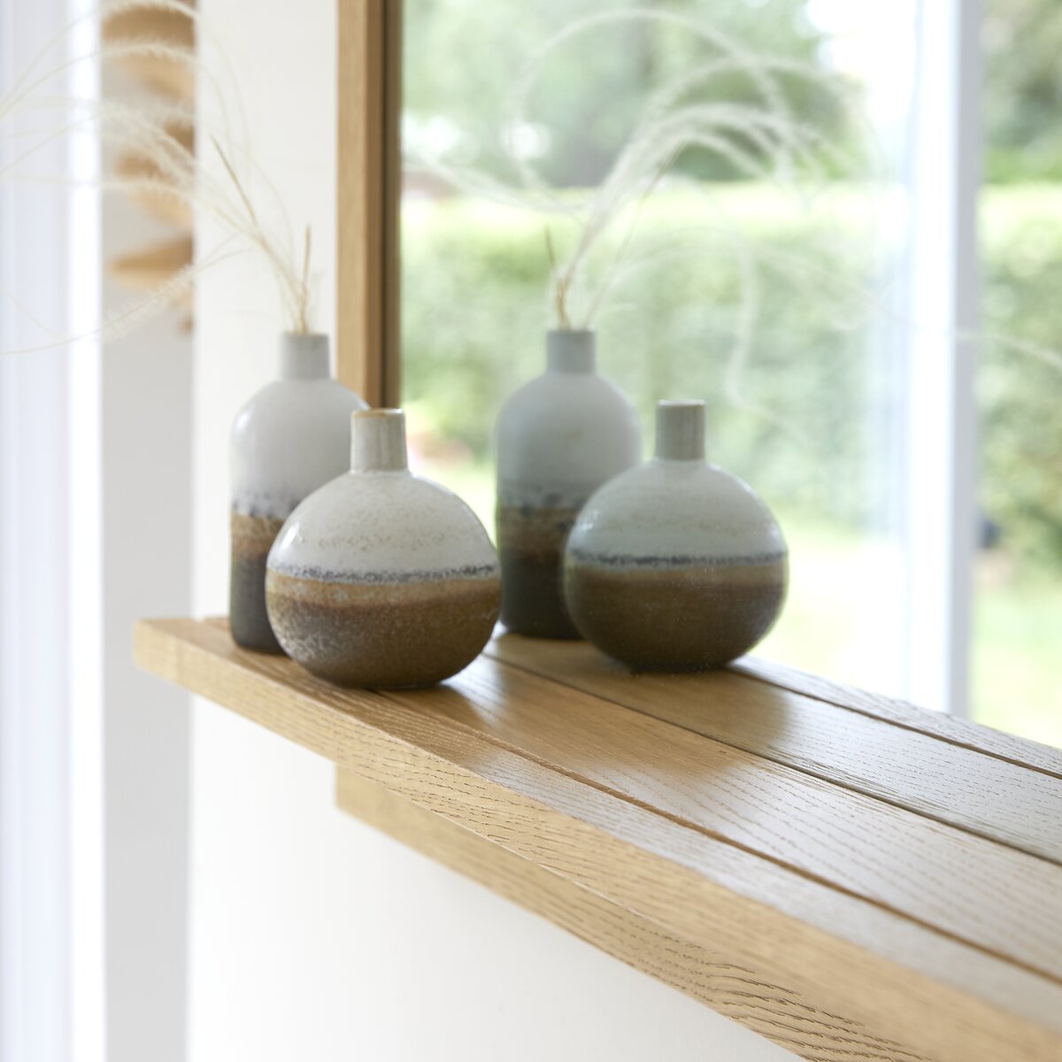Easy - Miroir en chêne 120x50 cm Easy - Miroir en chêne 120x50 cm