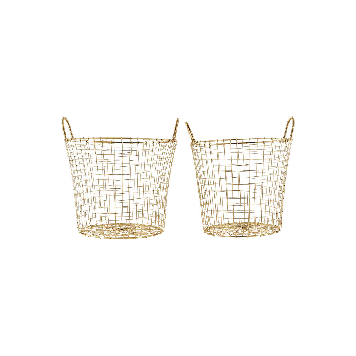 Gold - Cesti 2 in 1 Gold - Cesti 2 in 1