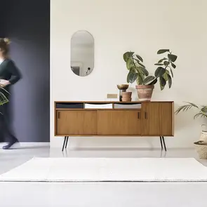 Ruben - Buffet en teck 170 cm