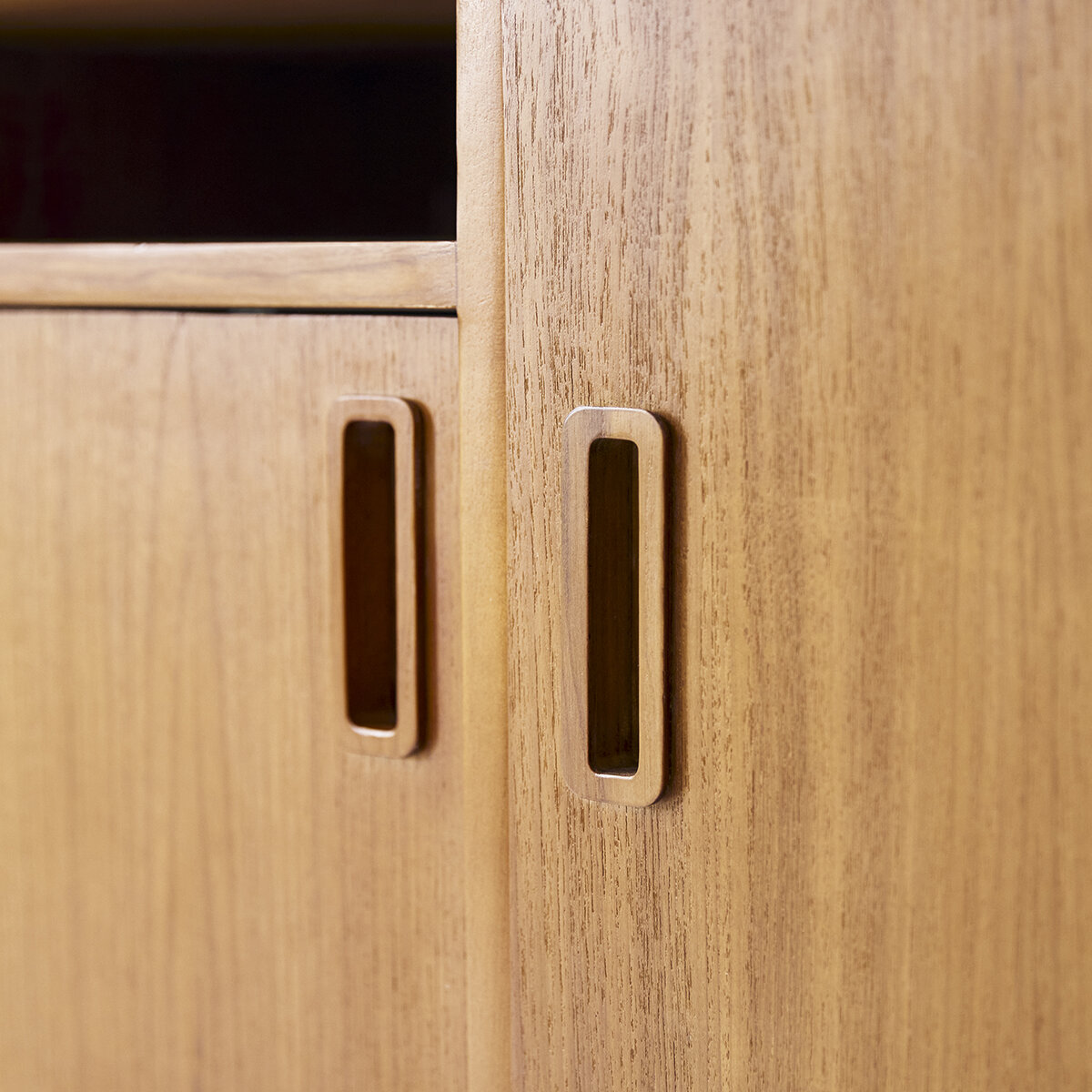 Ruben - Buffet aus Teak 170 cm Ruben - Buffet aus Teak 170 cm