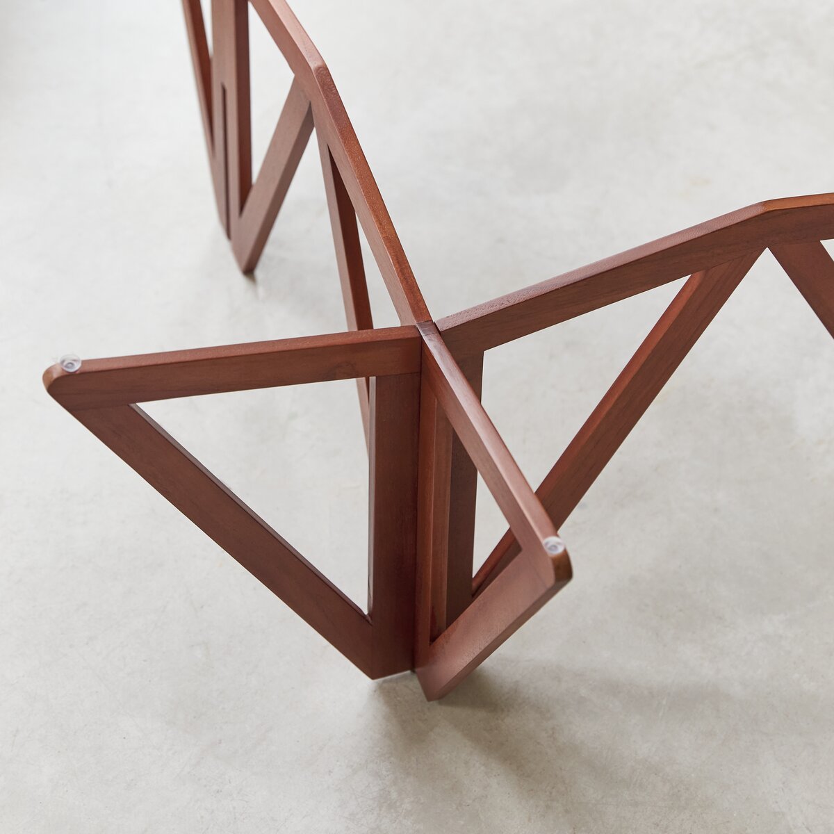 Mona - Solid teak Coffee Table Mona - Solid teak Coffee Table
