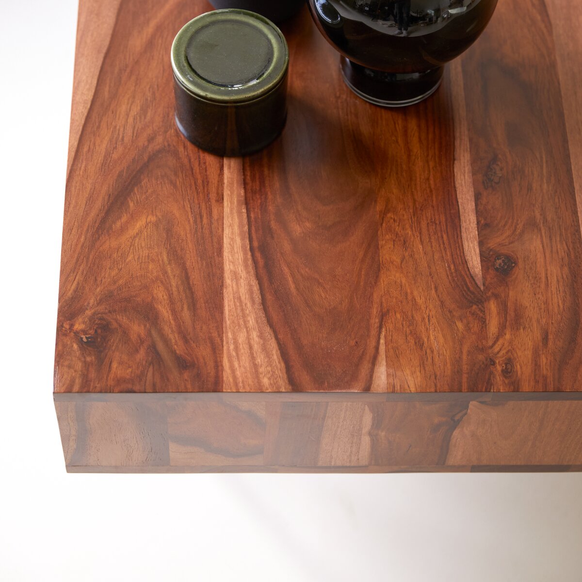 Metric - Solid sheesham Coffee Table Metric - Solid sheesham Coffee Table