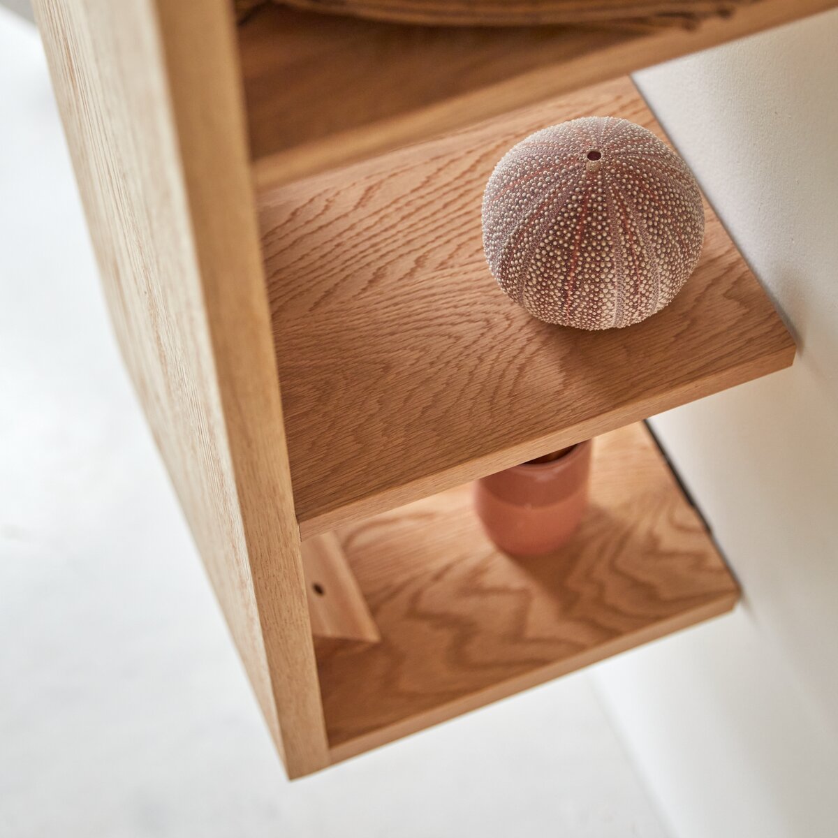 Easy - Columna en roble macizo Easy - Columna en roble macizo