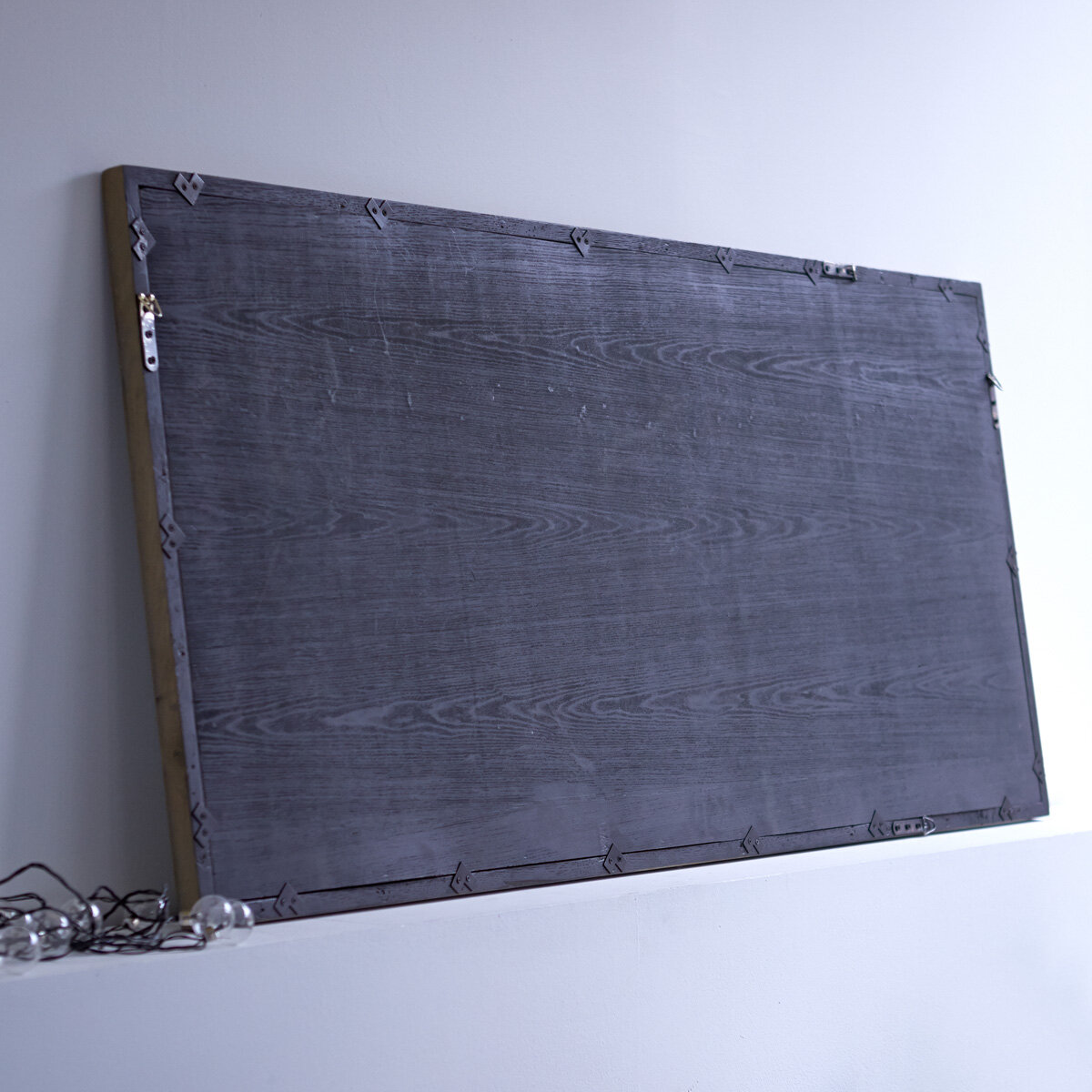 Louise - Miroir en chêne massif 160x70 cm Louise - Miroir en chêne massif 160x70 cm