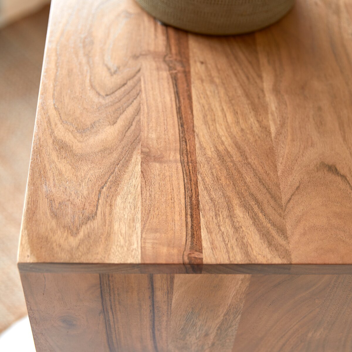 Pavel - Chiffonnier en acacia Pavel - Chiffonnier en acacia
