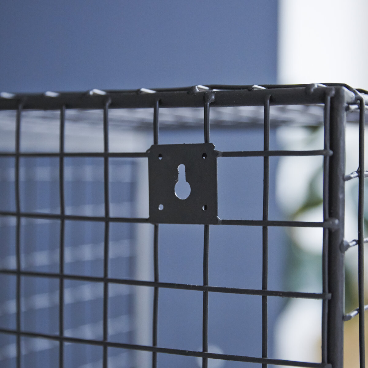 Sona - Scaffale per bagno in metallo Sona - Scaffale per bagno in metallo