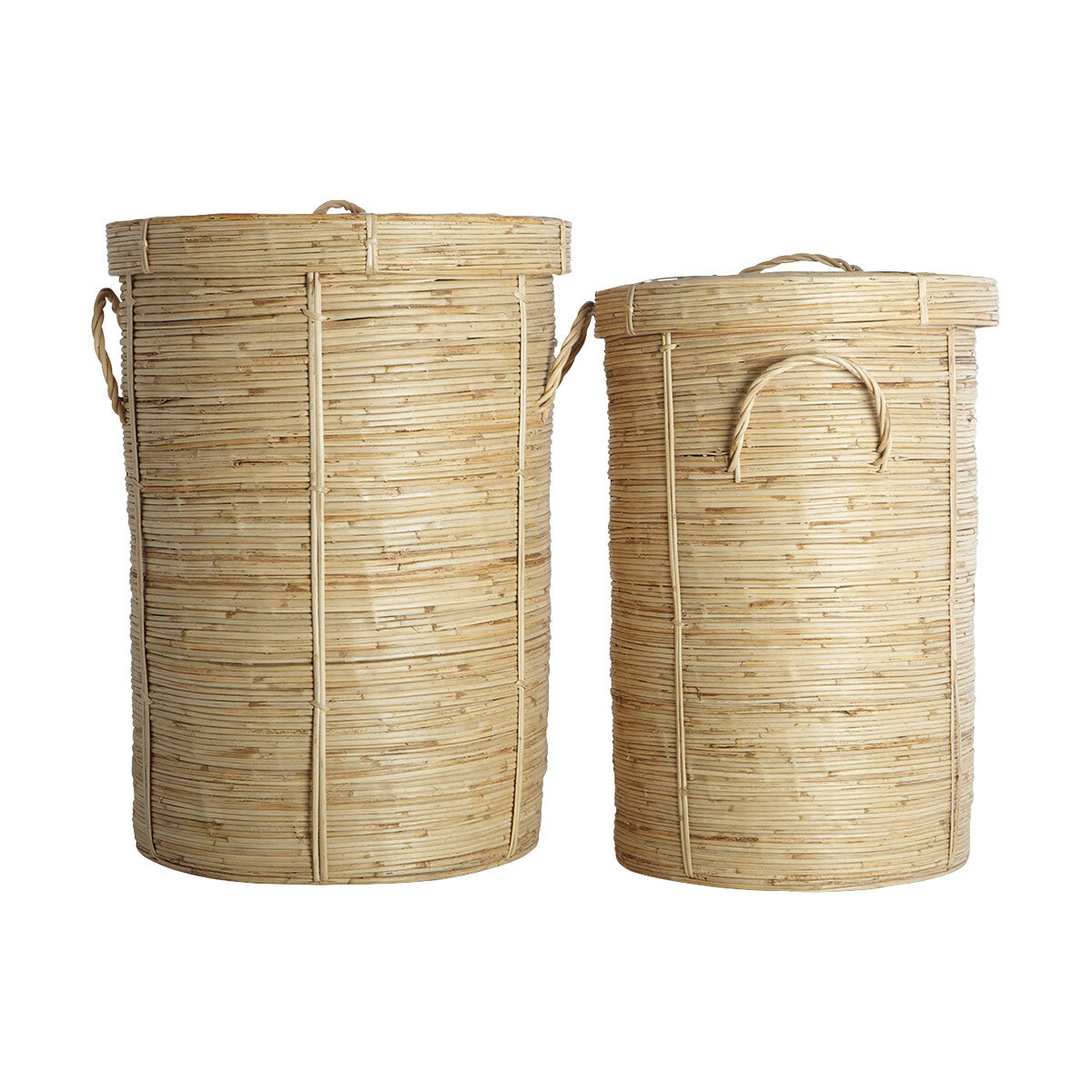 Joséphine - 2 cesti in rattan Joséphine - 2 cesti in rattan