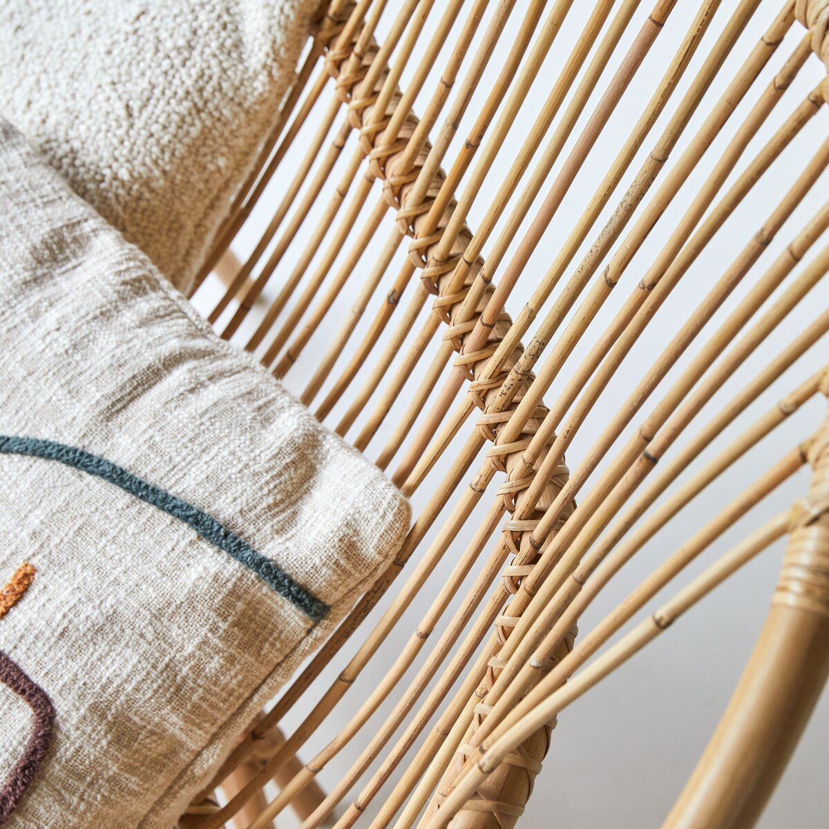Leontie - Divano in rattan Leontie - Divano in rattan