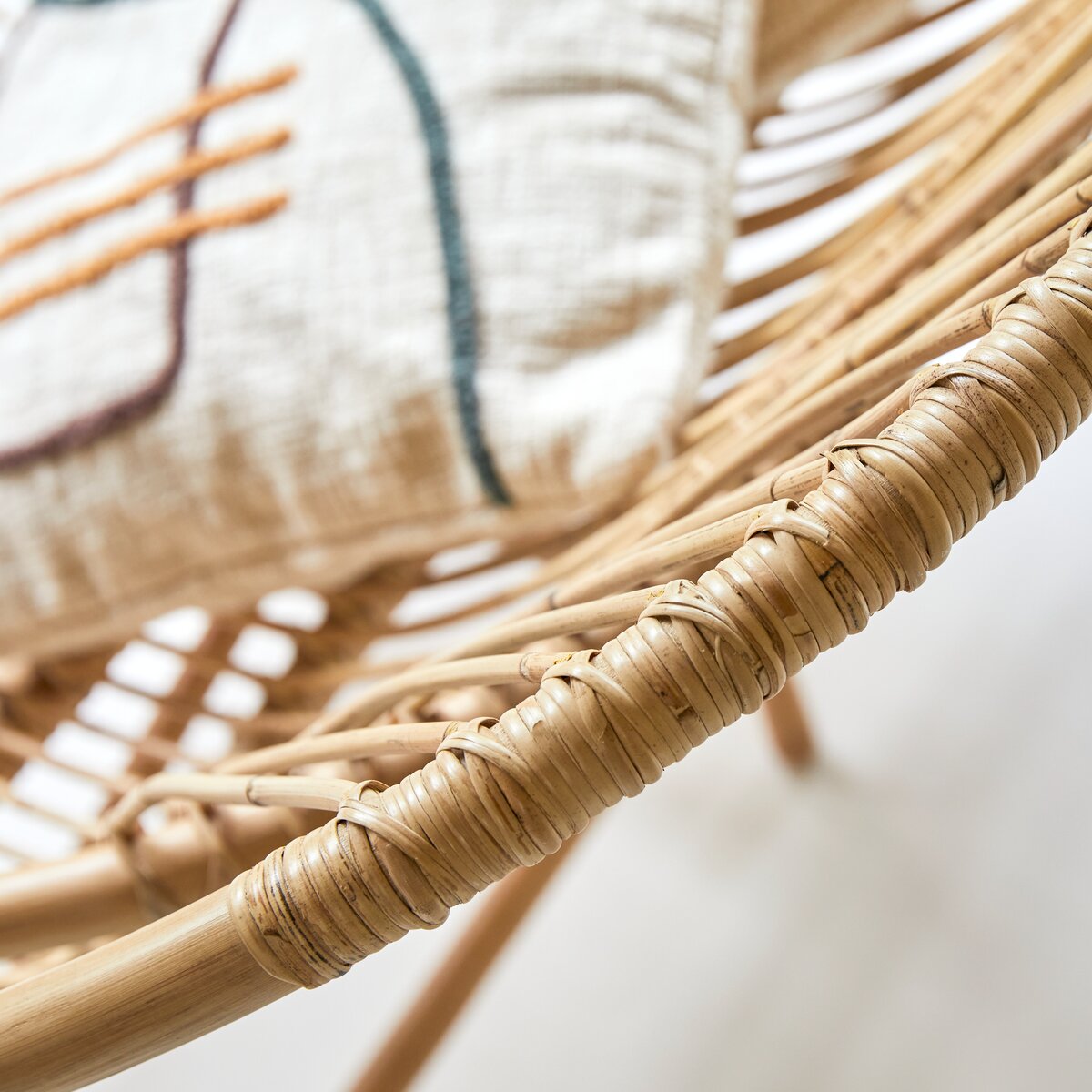 Leontie - Divano in rattan Leontie - Divano in rattan