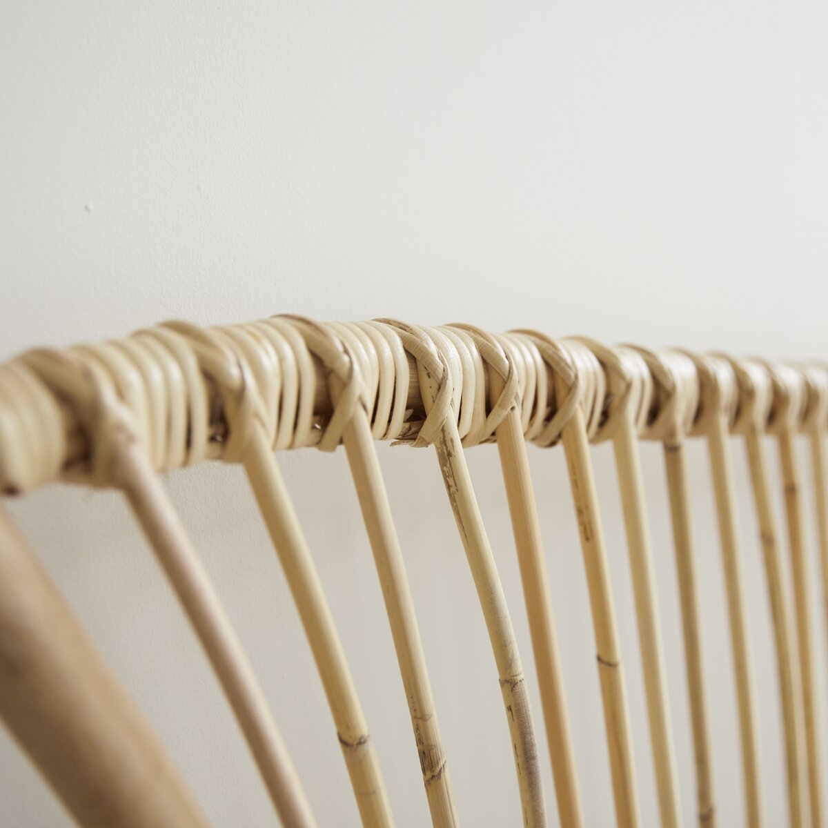 Leontie - Kopfteil Bett aus Rattan 190 cm Leontie - Kopfteil Bett aus Rattan 190 cm
