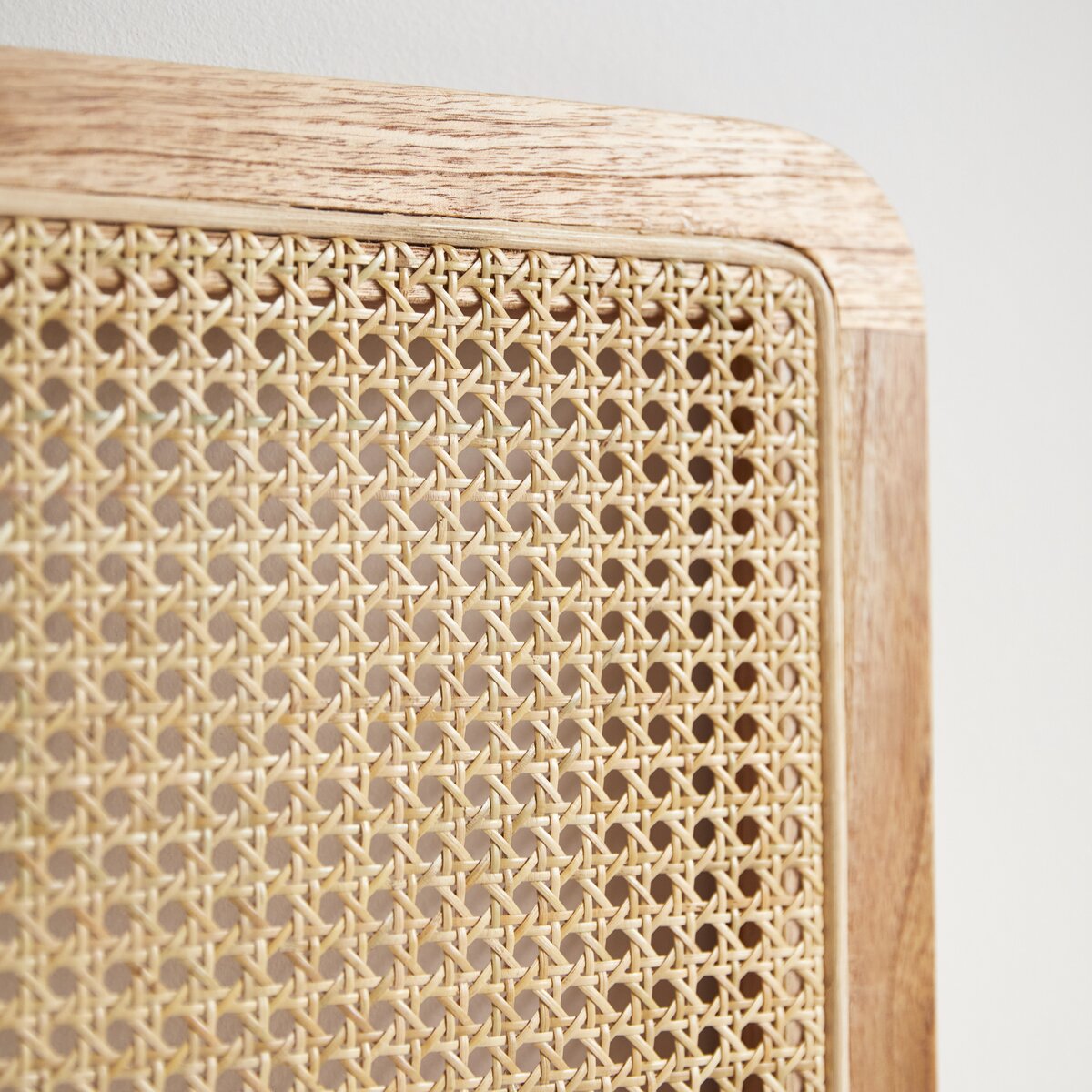 Adèle - Testata letto in rattan 160 cm Adèle - Testata letto in rattan 160 cm