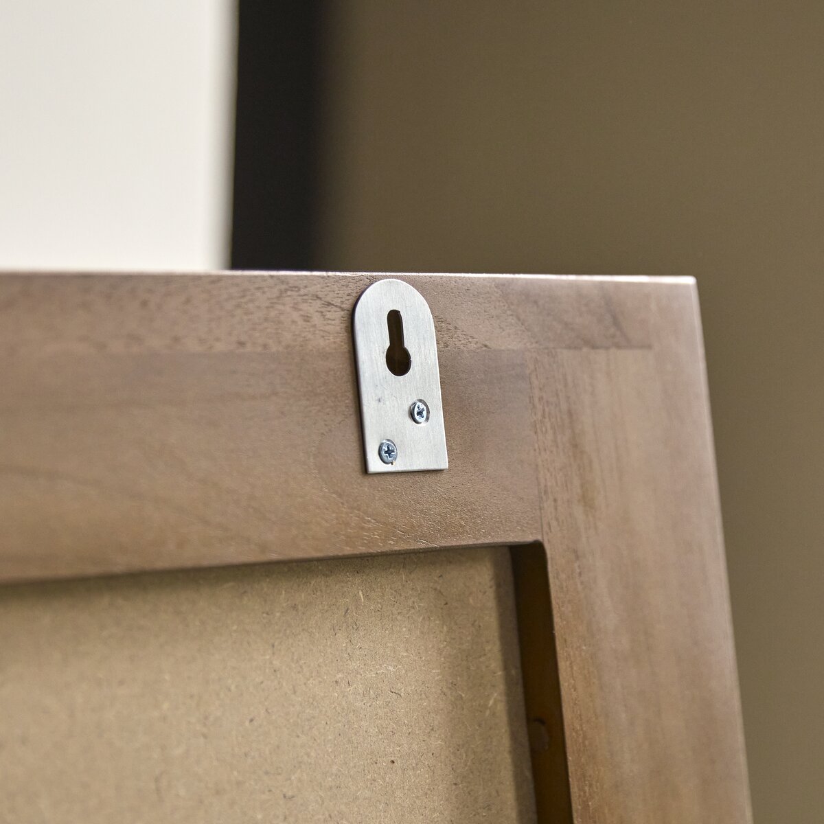 Parker - Miroir en teck 120x60 cm Parker - Miroir en teck 120x60 cm