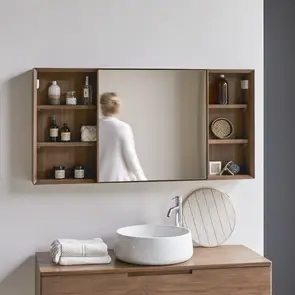Taylor - Mobile per il bagno in teak massello