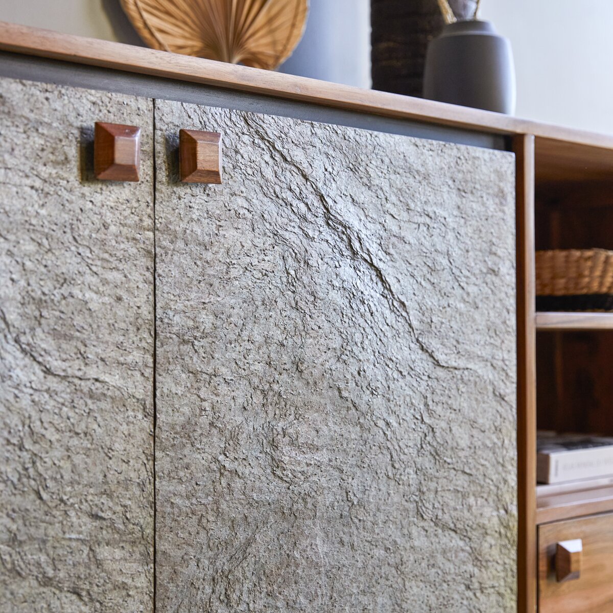 Temis - Acacia Sideboard 150 cm Temis - Acacia Sideboard 150 cm